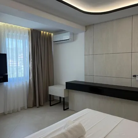 Appartement Lika Golem (Tirana)