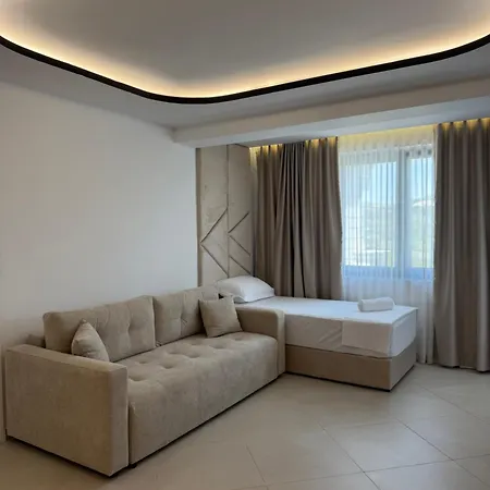Appartement Lika Golem (Tirana)