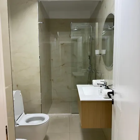 Lika Appartement