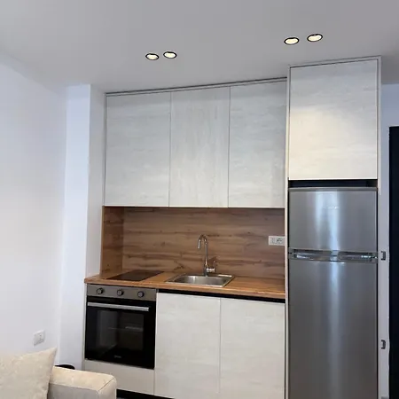 Appartement Lika *