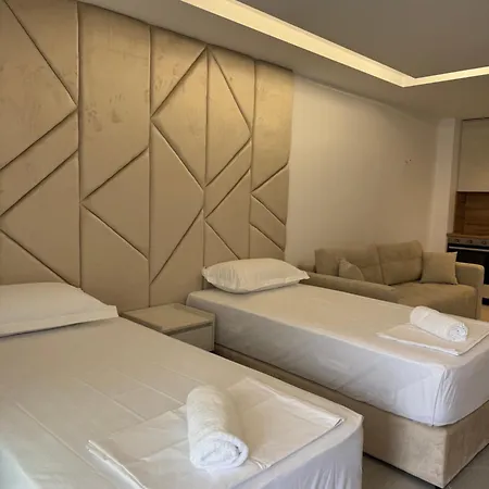 Lika Appartement *