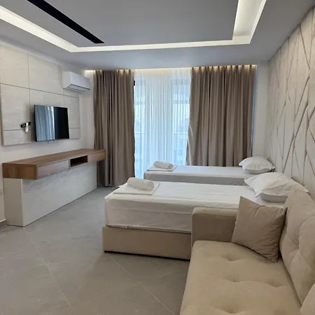 Appartement Lika Golem (Tirana)