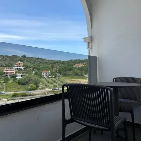 Appartement Lika Golem (Tirana)