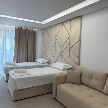 Lika Appartement