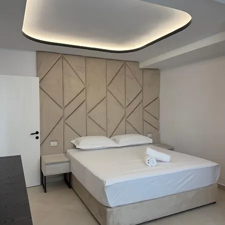 Appartement Lika Golem (Tirana)