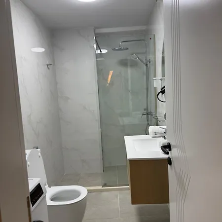 Appartement Lika