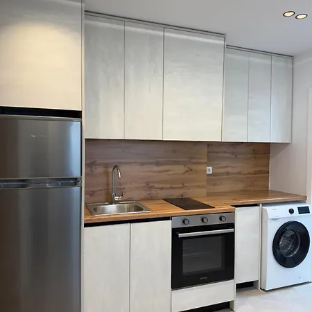 Lika Appartement
