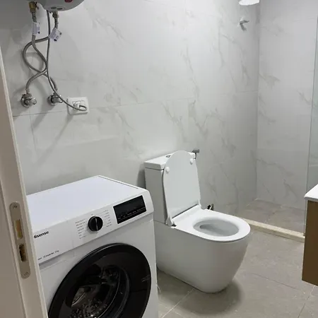 Appartement Lika