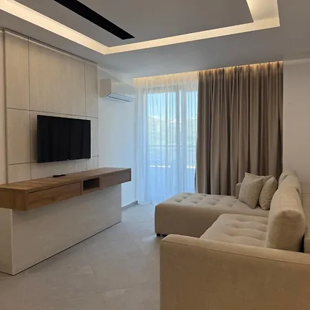 Appartement Lika *