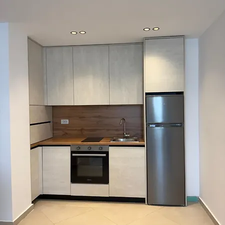 Lika Appartement *
