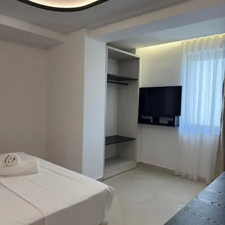Appartement Lika