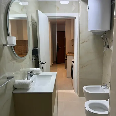 Appartement Lika