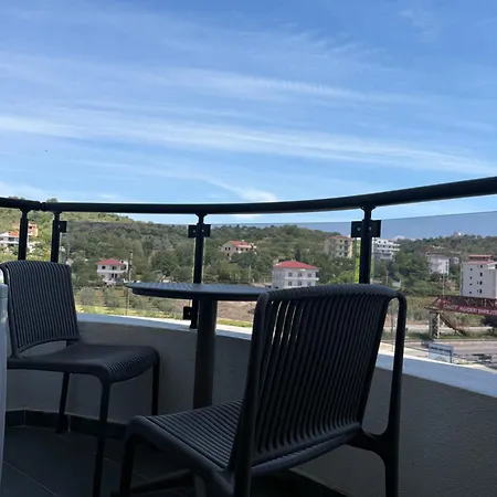 Appartement Lika