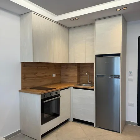 Appartement Lika *