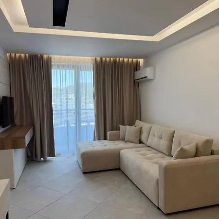Appartement Lika Golem (Tirana)