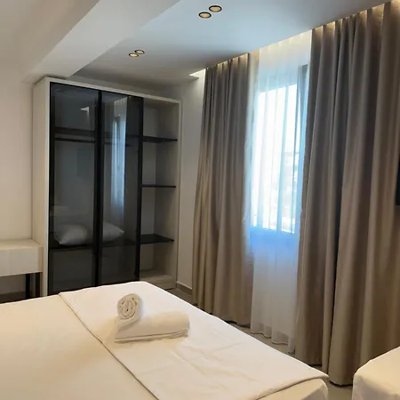 Lika Appartement